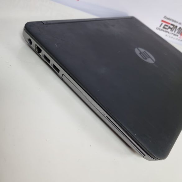 HP ProBook 640 G1 14" (i5-4330, 8GB RAM, 128GB SSD, IntelHD, Win11)
