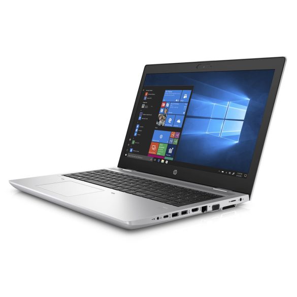 HP ProBook 650 G5 15,6" (i5-8365U, 8GB RAM, 256GB SSD, Win11)