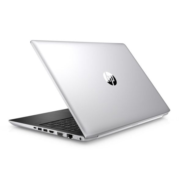 HP ProBook 450 G5 15,6" (i7-8550U, 8GB RAM, 128GB SSD, IntelUHD, Win11)