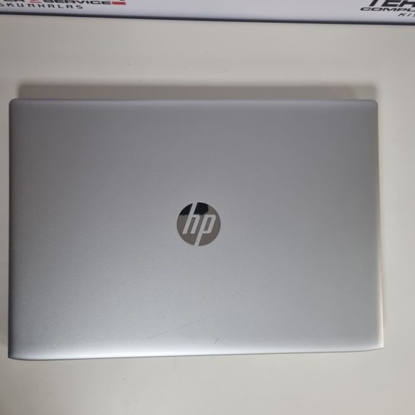 HP ProBook 450 G5 15,6" (i7-8550U, 8GB RAM, 128GB SSD, IntelUHD, Win11)