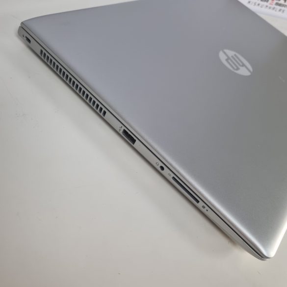 HP ProBook 450 G5 15,6" (i7-8550U, 8GB RAM, 128GB SSD, IntelUHD, Win11)