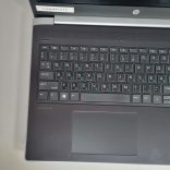 HP ProBook 450 G5 15,6" (i7-8550U, 8GB RAM, 128GB SSD, IntelUHD, Win11)