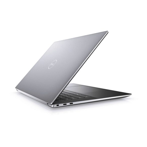Dell Precision 5560 15,6" (i7-11850H, 16GB, 512GB, T1200, Win11)