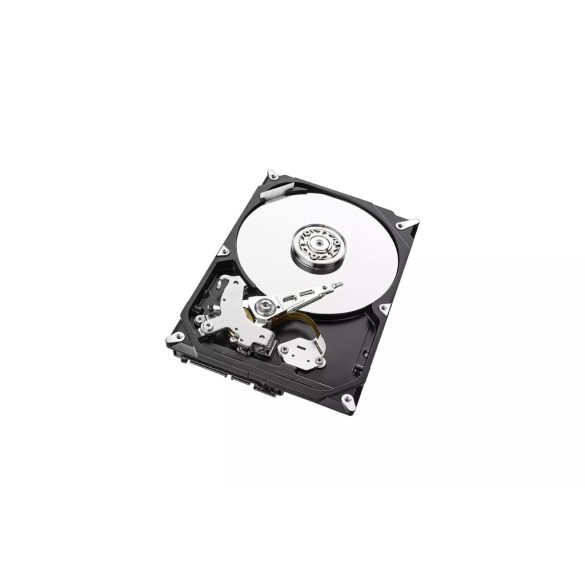 Használt 320Gb SATA 3.5" merevlemez