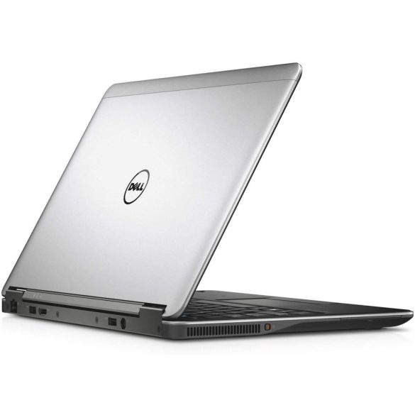 Dell Latitude E7240 12,5" (i5-4300U, 8GB RAM, 128GB SSD, IntelHD, Win11)