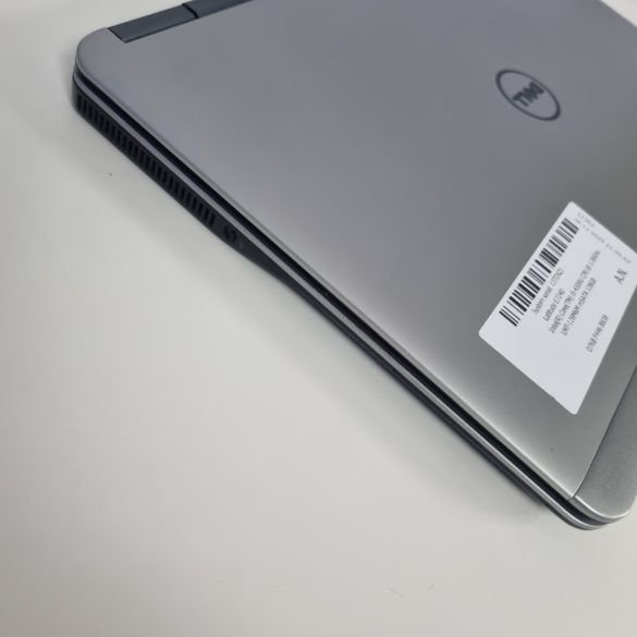 Dell Latitude E7240 12,5" (i5-4300U, 8GB RAM, 128GB SSD, IntelHD, Win11)