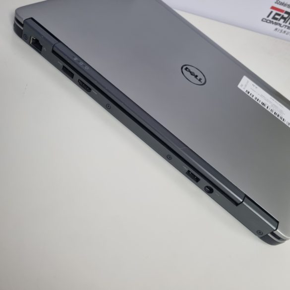 Dell Latitude E7240 12,5" (i5-4300U, 8GB RAM, 128GB SSD, IntelHD, Win11)