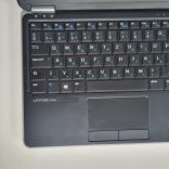 Dell Latitude E7240 12,5" (i5-4300U, 8GB RAM, 128GB SSD, IntelHD, Win11)