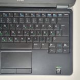 Dell Latitude E7240 12,5" (i5-4300U, 8GB RAM, 128GB SSD, IntelHD, Win11)