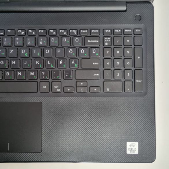 Dell Vostro 3591 15.6" (i5-1035G1, 8GB RAM, 256GB SSD,  IntelUHD, Win11)