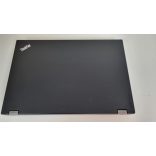 Lenovo ThinkPad L560 15,6" (i3-6100U, 8GB RAM, 128GB SSD, Win11)