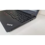 Lenovo ThinkPad L560 15,6" (i3-6100U, 8GB RAM, 128GB SSD, Win11)