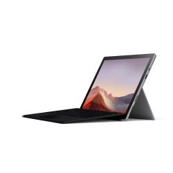   Microsoft Surface Pro 7 12,3" (i5-1035G4, 8GB RAM, 256GB SSD, Win11)