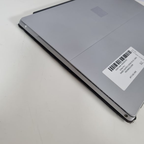 Microsoft Surface Pro 7 12,3" (i5-1035G4, 8GB RAM, 256GB SSD, Win11)