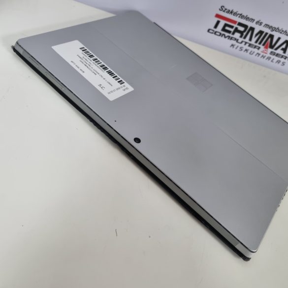 Microsoft Surface Pro 7 12,3" (i5-1035G4, 8GB RAM, 256GB SSD, Win11)