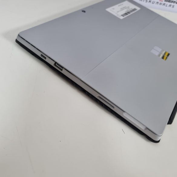 Microsoft Surface Pro 7 12,3" (i5-1035G4, 8GB RAM, 256GB SSD, Win11)