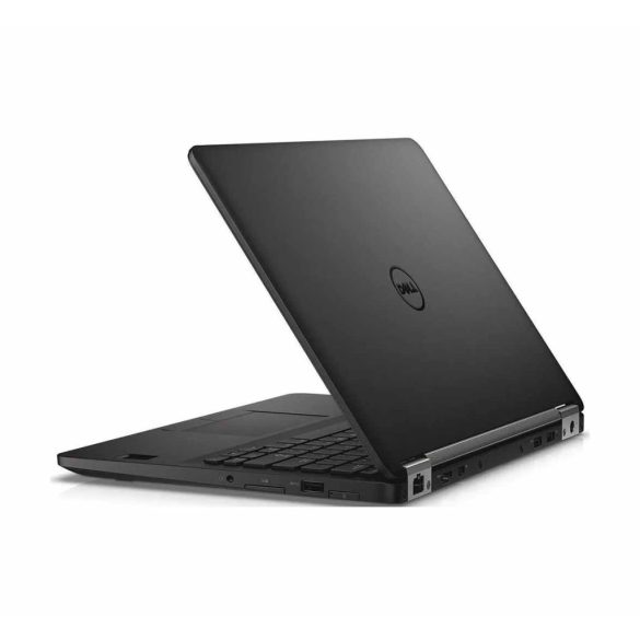 Dell Latitude E5270 12,5" (i5-6300U, 8GB RAM, 256GB SSD, Win11)|
