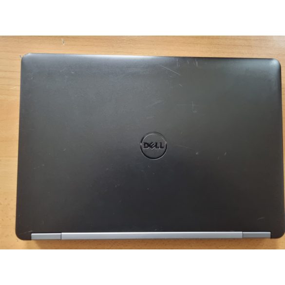 Dell Latitude E5270 12,5" (i5-6300U, 8GB RAM, 256GB SSD, Win11)|