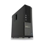 Dell Optiplex 3010 SFF  (G645, 4GB RAM, IntelHD)