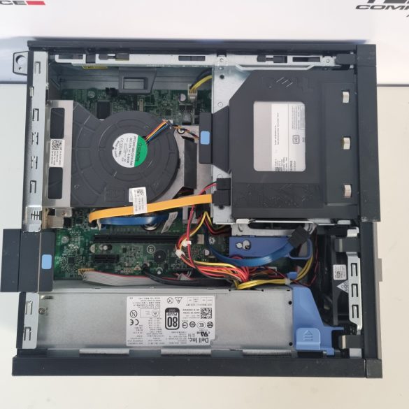 Dell Optiplex 3010 SFF  (G645, 4GB RAM, IntelHD)