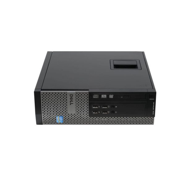 Dell Optiplex 7010 SFF  (i5-3570, 4GB RAM, IntelHD)