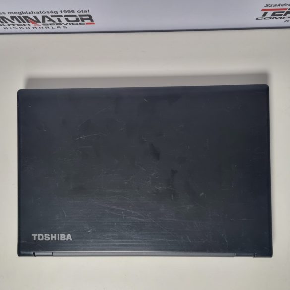 DynaBook Satellite Pro A50-EC 15,6" (i7-8550U, 16GB, 512GB, Intel UHD)