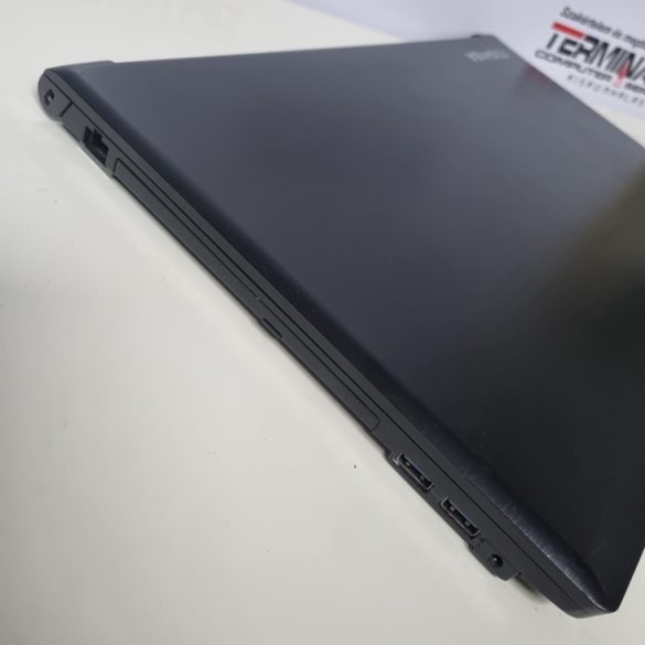 DynaBook Satellite Pro A50-EC 15,6" (i7-8550U, 16GB, 512GB, Intel UHD)