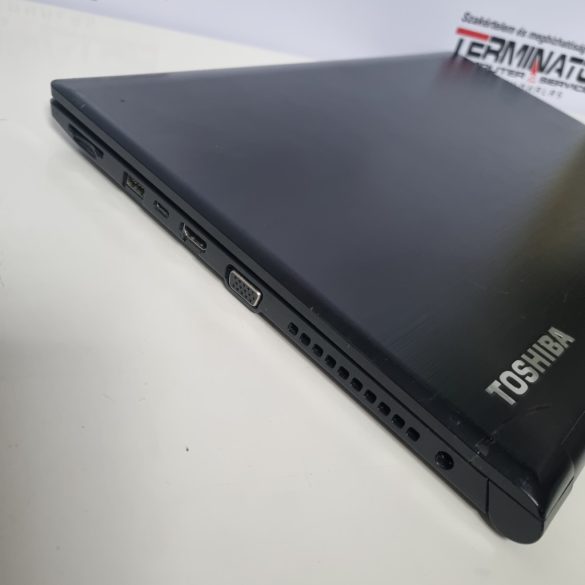 DynaBook Satellite Pro A50-EC 15,6" (i7-8550U, 16GB, 512GB, Intel UHD)