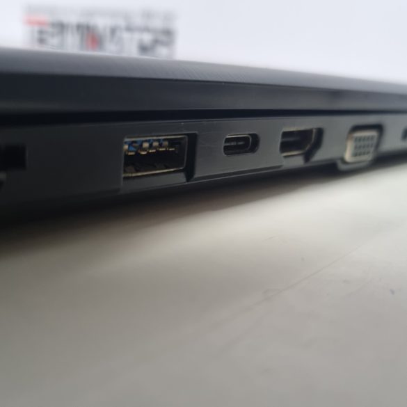 DynaBook Satellite Pro A50-EC 15,6" (i7-8550U, 16GB, 512GB, Intel UHD)