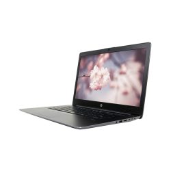 HP ZBook Studio G3 15,6 (i7-6820HQ, 16GB, 512GB, M1000M)