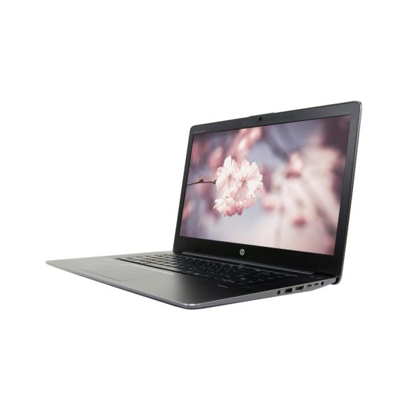 HP ZBook Studio G3 15,6 (i7-6820HQ, 16GB, 512GB, M1000M)