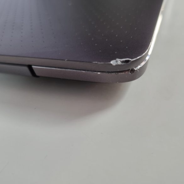 HP ZBook Studio G3 15,6 (i7-6820HQ, 16GB, 512GB, M1000M)