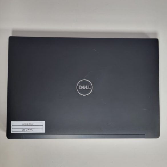 Dell Latitude 7490 14" (i5-8350U, 8GB RAM, 256GB SSD, Win11)