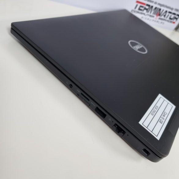 Dell Latitude 7490 14" (i5-8350U, 8GB RAM, 256GB SSD, Win11)