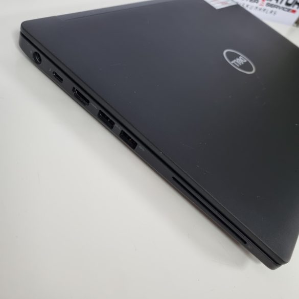 Dell Latitude 7490 14" (i5-8350U, 8GB RAM, 256GB SSD, Win11)