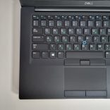 Dell Latitude 7490 14" (i5-8350U, 8GB RAM, 256GB SSD, Win11)