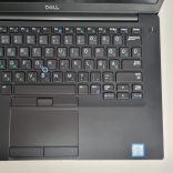 Dell Latitude 7490 14" (i5-8350U, 8GB RAM, 256GB SSD, Win11)