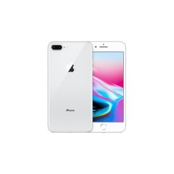 Apple iPhone 8 64GB Plus Ezüst Mobiltelefon