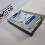 Western Digital 500GB SATA 3.5" merevlemez