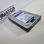 Western Digital 500GB SATA 3.5" merevlemez