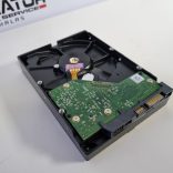 Western Digital 500GB SATA 3.5" merevlemez