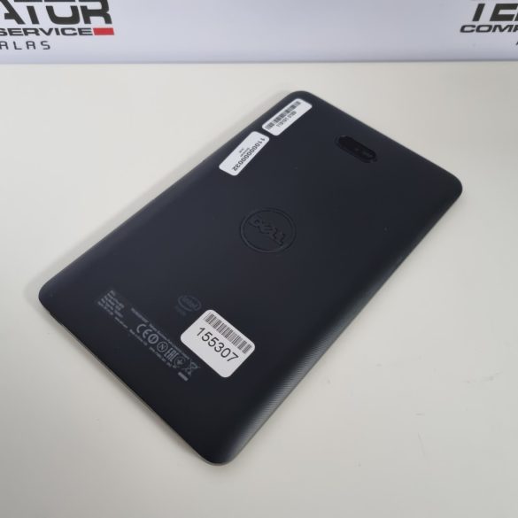 Dell Venue 8 Pro 5855 Tablet 8" (Z8500, 4GB RAM, 64GB SSD, Win10)