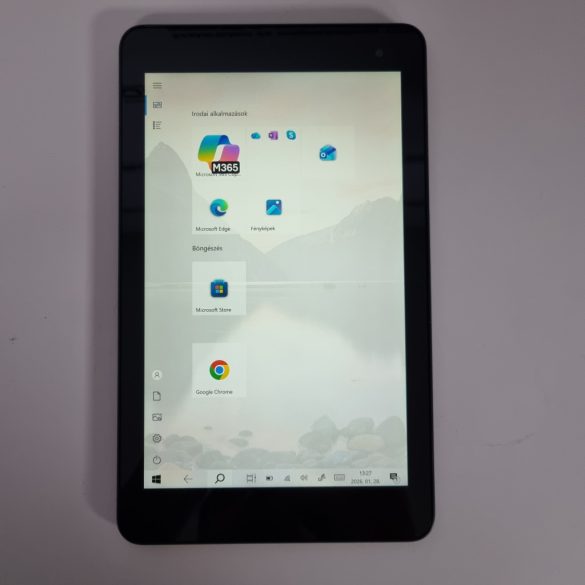 Dell Venue 8 Pro 5855 Tablet 8" (Z8500, 4GB RAM, 64GB SSD, Win10)