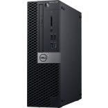 Dell OptiPlex 7060 SFF (i5-8400, 8GB RAM, 256GB SSD, IntelUHD,  Win11)