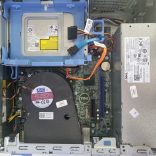 Dell OptiPlex 7060 SFF (i5-8400, 8GB RAM, 256GB SSD, IntelUHD,  Win11)