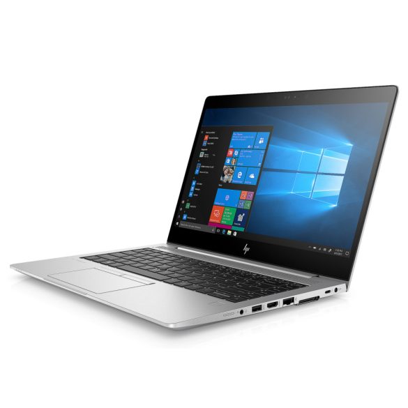 HP EliteBook 840 G5 14,1" (i5-7200U, 8GB RAM, 256GB SSD, IntelHD, Win11)