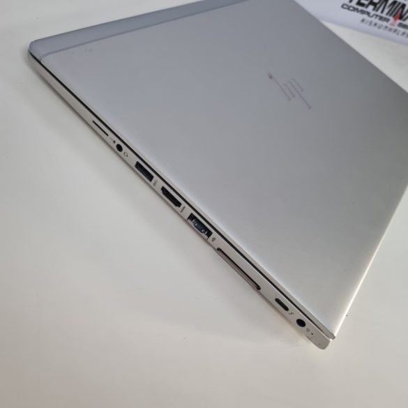 HP EliteBook 840 G5 14,1" (i5-7200U, 8GB RAM, 256GB SSD, IntelHD, Win11)
