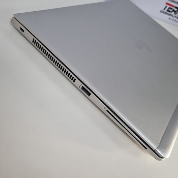 HP EliteBook 840 G5 14,1" (i5-7200U, 8GB RAM, 256GB SSD, IntelHD, Win11)
