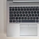 HP EliteBook 840 G5 14,1" (i5-7200U, 8GB RAM, 256GB SSD, IntelHD, Win11)