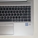 HP EliteBook 840 G5 14,1" (i5-7200U, 8GB RAM, 256GB SSD, IntelHD, Win11)